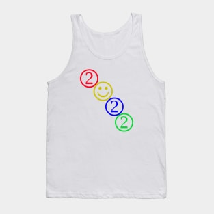 2022 Tank Top